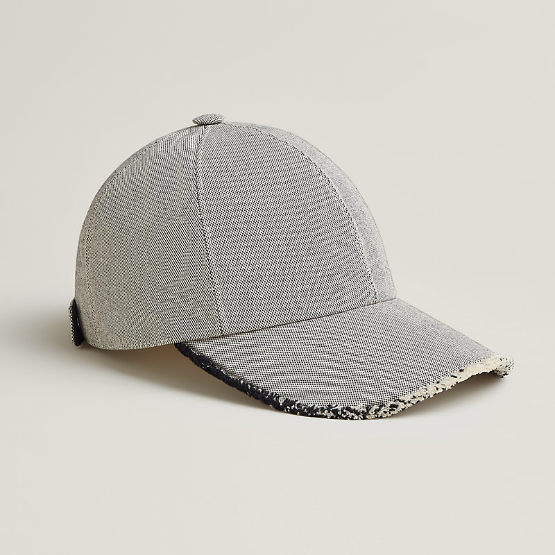 Tess Effrangee cap | Hermès Thailand